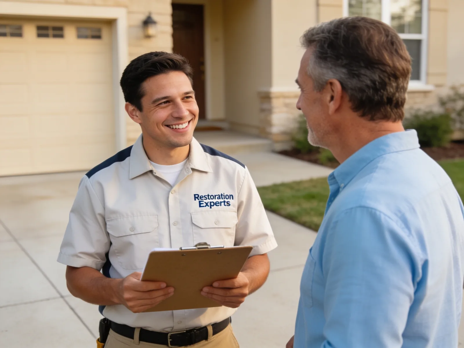 Water Damage Cleanup Dumas, TX FAQs